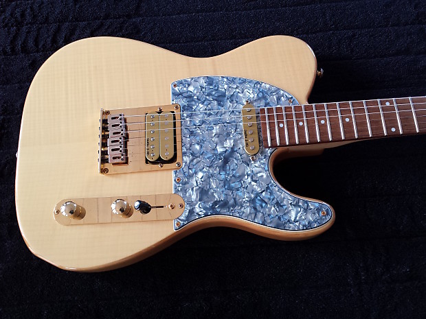 Indie super t telecaster hotsell