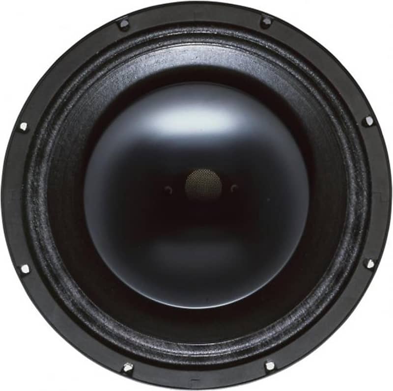 B&C Speakers 12NW76-8 LF Drivers 12-Inch Woofer 8 Ohms Impedance 500 Watts