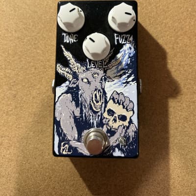 Reverb.com listing, price, conditions, and images for haunted-labs-frost-bite