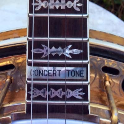 Fender Concert Tone Tenor Banjo image 11