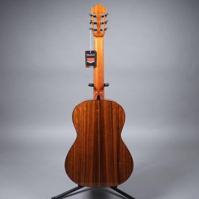 Katoh MCG115C Classical Guitar image 4