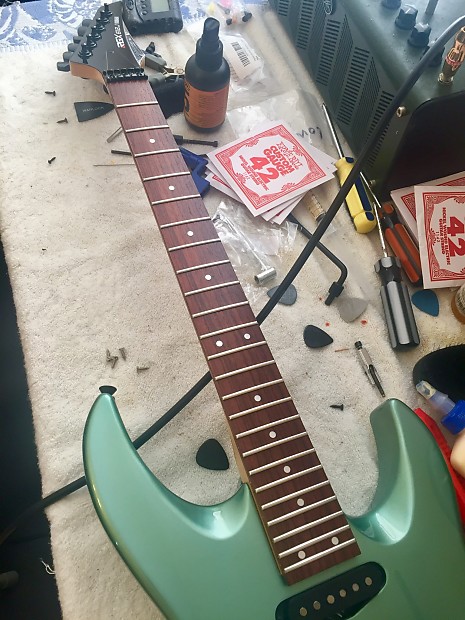 激レア　YAMAHA RGX1212J Yamaha RGX1212G Made in Japan mid 80's Rare 