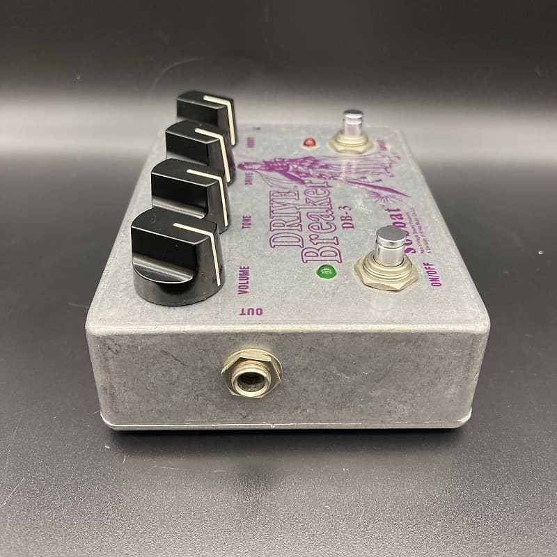 Sobbat DB-3 (Vintage, Made in Japan, MIJ) | Reverb