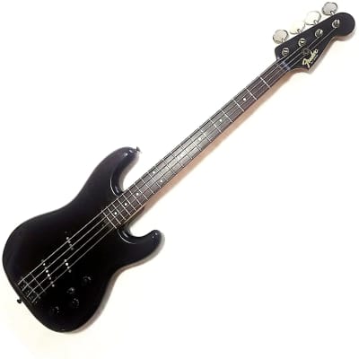 Fender Boxer Series Precision Bass MIJ