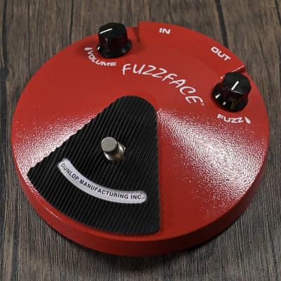 Maxon FUZZ ROZE