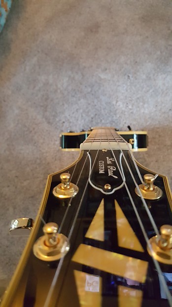 MIJ Epiphone Gibson Les Paul LQ Custom shop LPC-90 2005