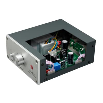 Liquid Audio sE Electronics Z5600a II Large-diaphragm Tube