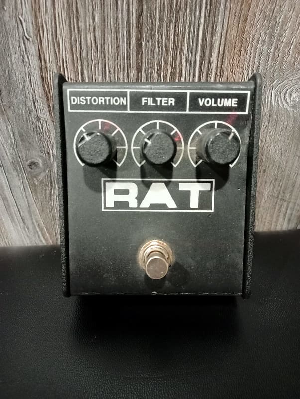 ProCo Rat