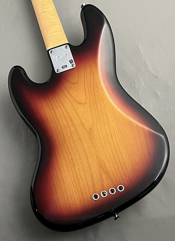 Fender USA American Standard Jazz Bass［GSB019］