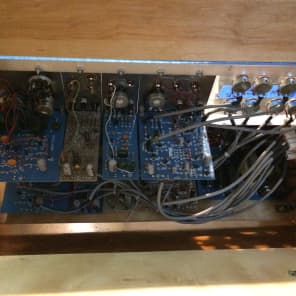 Paia 2700 synthesizer modules image 3