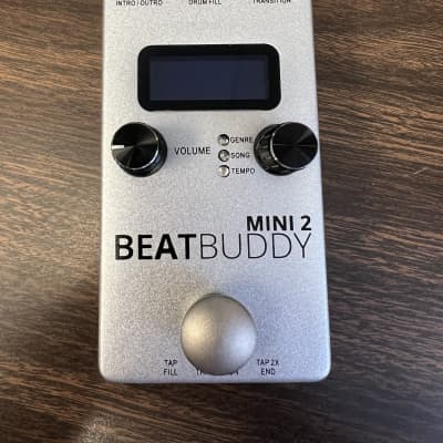 Reverb.com listing, price, conditions, and images for singular-sound-beatbuddy-mini