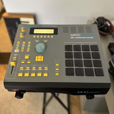 mpc1000 JJOS XL搭載 mpc1000 JJOS XL搭載 - メルカリ