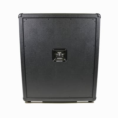 Mesa Boogie Rectifier 2x12 Vertical Slant 120W Speaker Cabinet image 3