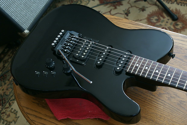 Fender contemporary deals telecaster japan