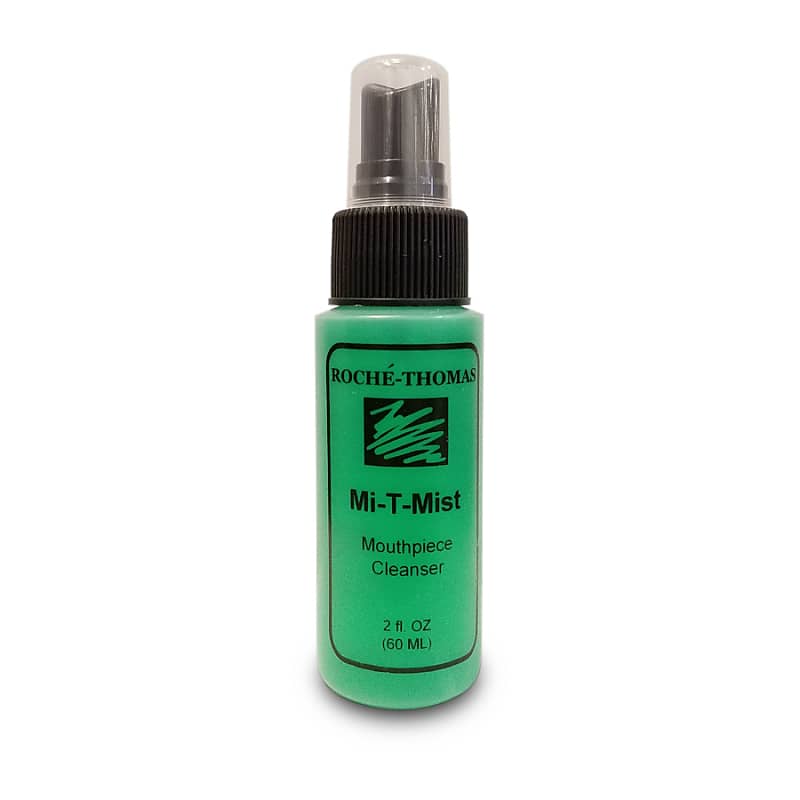 RocheThomas MiTMist Mouthpiece Cleanser Reverb