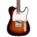 Fender American Professional Telecaster - 3-Color Sunburst - Rosewood
