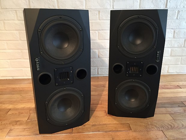 Adam deals audio p33a