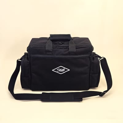 Studio Slips Premium Accessories Gig Bag #11263 - Black image 3
