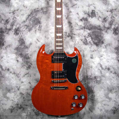 Gibson - SG Standard '61 image 5