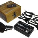 Morley Gas Station Multi-Power Supply for Guitar Pedals - FREE EXPEDITED SHIPPING