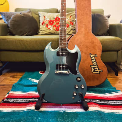 Gibson SG Special (2019 - Present) for sale