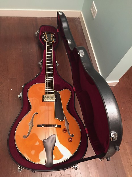 Eastman ar803ce best sale