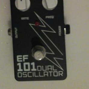 Electro Faustus EF101 Dual Oscillator