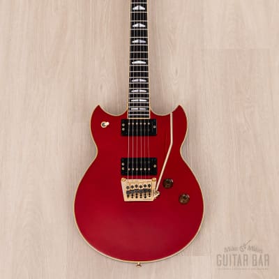 1983 Yamaha SG1300T Vintage Neck Through Guitar | Reverb Romania