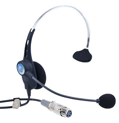 Single pin headphone with mic hot sale