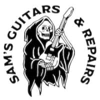 Sam's Guitars & Repairs 