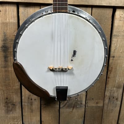 Conrad Seeger-Style Banjo (Pre-owned) for sale