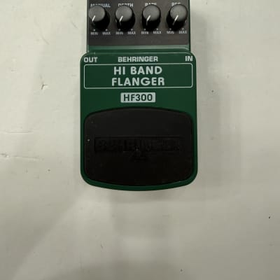 Reverb.com listing, price, conditions, and images for behringer-hf300
