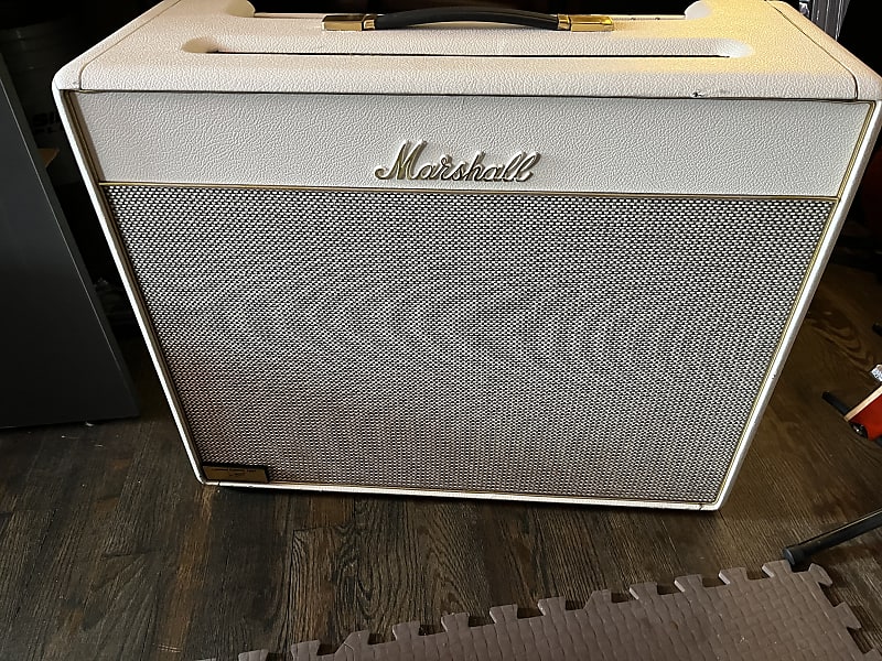 Marshall Limited Edition 35th Anniversary JTM 1962