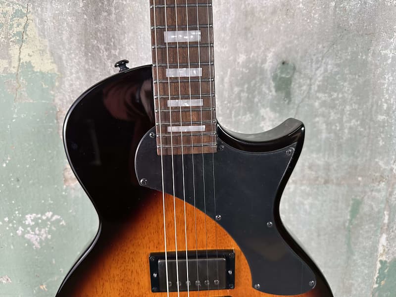 ESP LTD EC-01FT | Reverb ESP LTD EC-01FT | Reverb