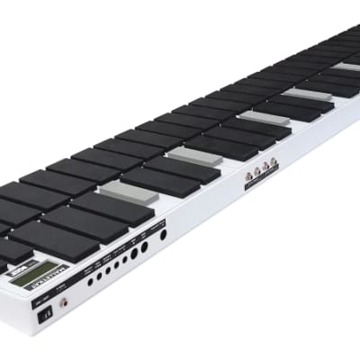 MalletKAT GS Grand 4-Octave Keyboard Percussion Controller