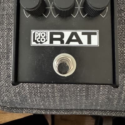 Pro Co 1985 Whiteface Reissue RAT In Review