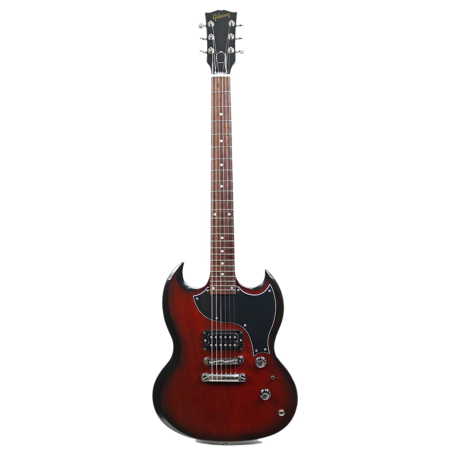 公式の エレキギター Gibson SG Gibson - エレキギター - daloon.com