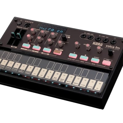 KORG VOLCA FM2 : BRAND NEW :  [DETROIT MODULAR] image 2