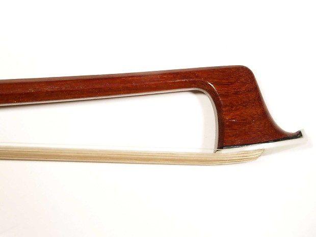 Emile dupree violin bow on sale
