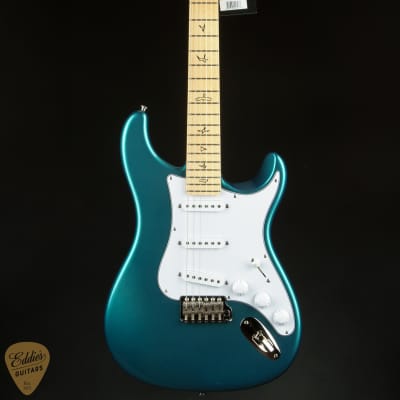 PRS Silver Sky John Mayer - Dodgem Blue 2023 image 3