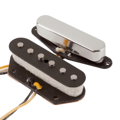 【新品】Fender Custom shop 60s pickup set Fender Custom Shop Fat '60's Stratocaster Single-Coil Pickups
