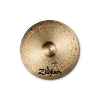 Zildjian K1012-18" K Constantinople Suspended - Suspended image 3