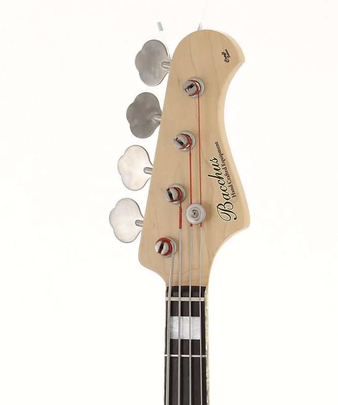ベース Bacchus WL-JB4 R/STR Bacchus Wl-Jb4 R/Str | eBay