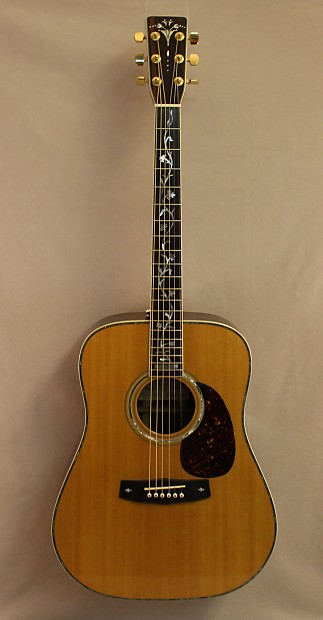 T on sale haruo guitar
