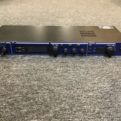 Lexicon MX300 - Gearspace
