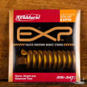 D'Addario Phosphor Bronze 10-47 Extra Light Coated Acoustic Strings