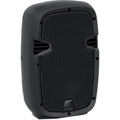 Gemini AS-2108BT Active 8 inch Woofer Bluetooth Loudspeaker