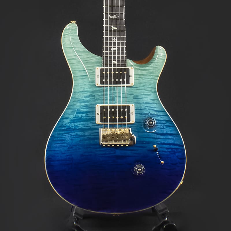 PRS Custom 24 Artist Package | Reverb