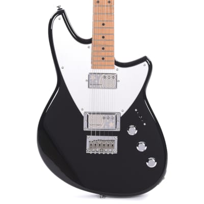 Reverend Billy Corgan Signature Z-One Midnight Black for sale