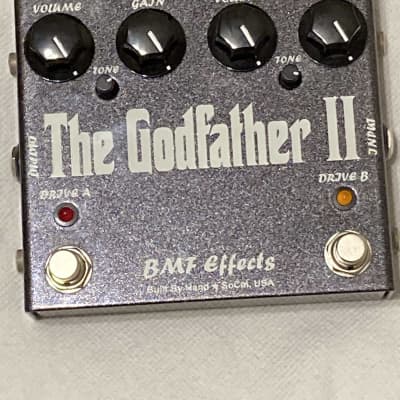 BMF Effects Godfather 2 for sale